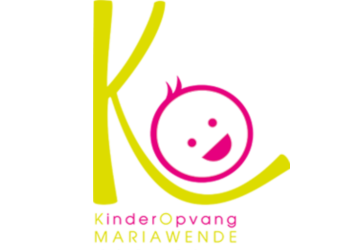 Logo kinderopvang mariawende