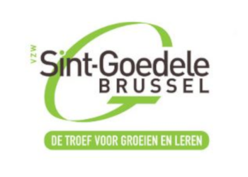 Logo Sint Goedele kinderopvang